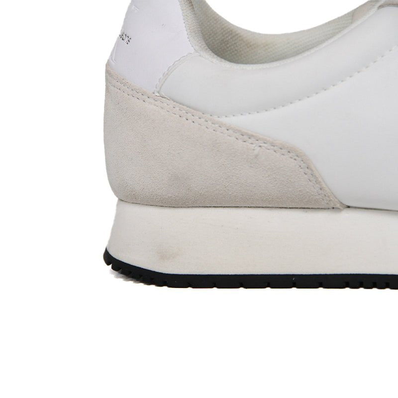 CALVIN KLEIN MEN SHOES Size 45 ROM121 - Runner