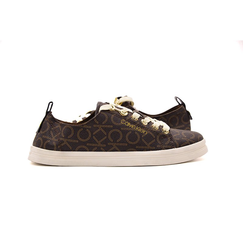 Calvin Klein MICHAELA Women CKW102 - Runner