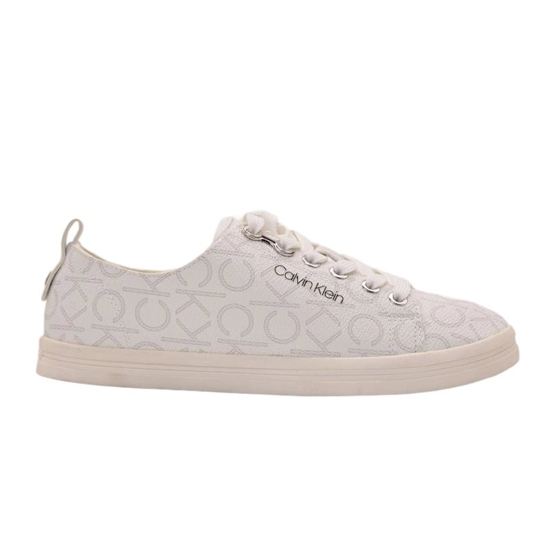 CALVIN KLEIN MICHAELA WOMEN SHOES CKW103 - Runner