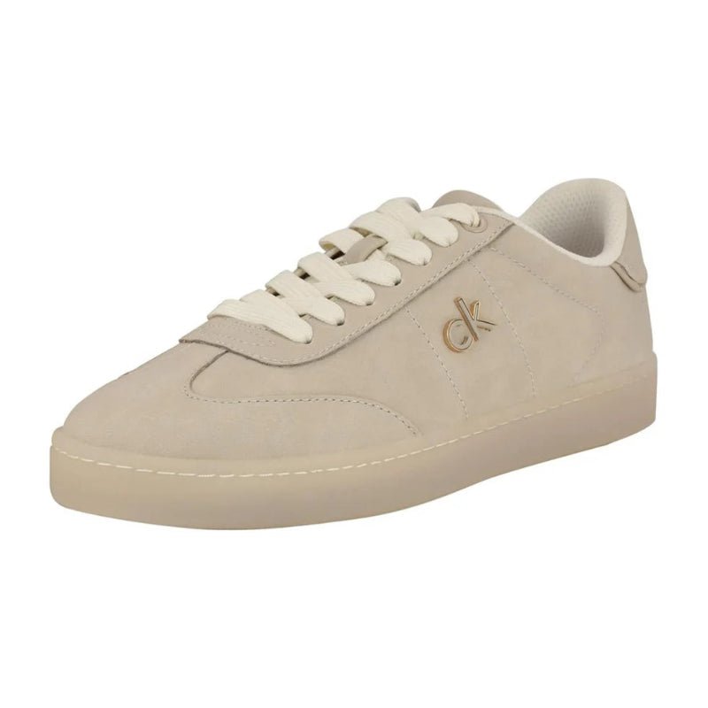 Calvin Klein Nicala Women's Sneaker - BEG CKW131 - Runner