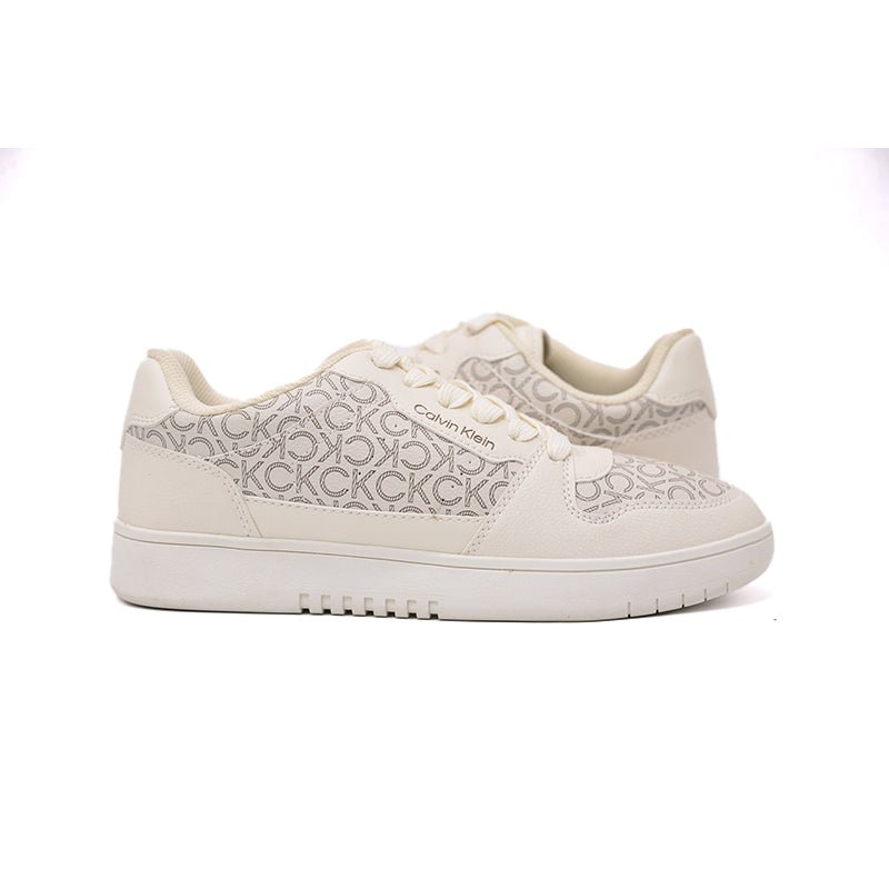 CALVIN KLEIN NICALA - Z WOMEN SHOES CKW116 - Runner
