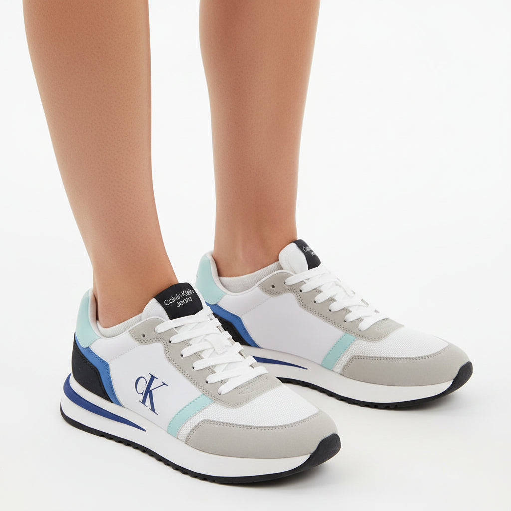 CALVIN KLEIN PICIO CKM78 - Runner