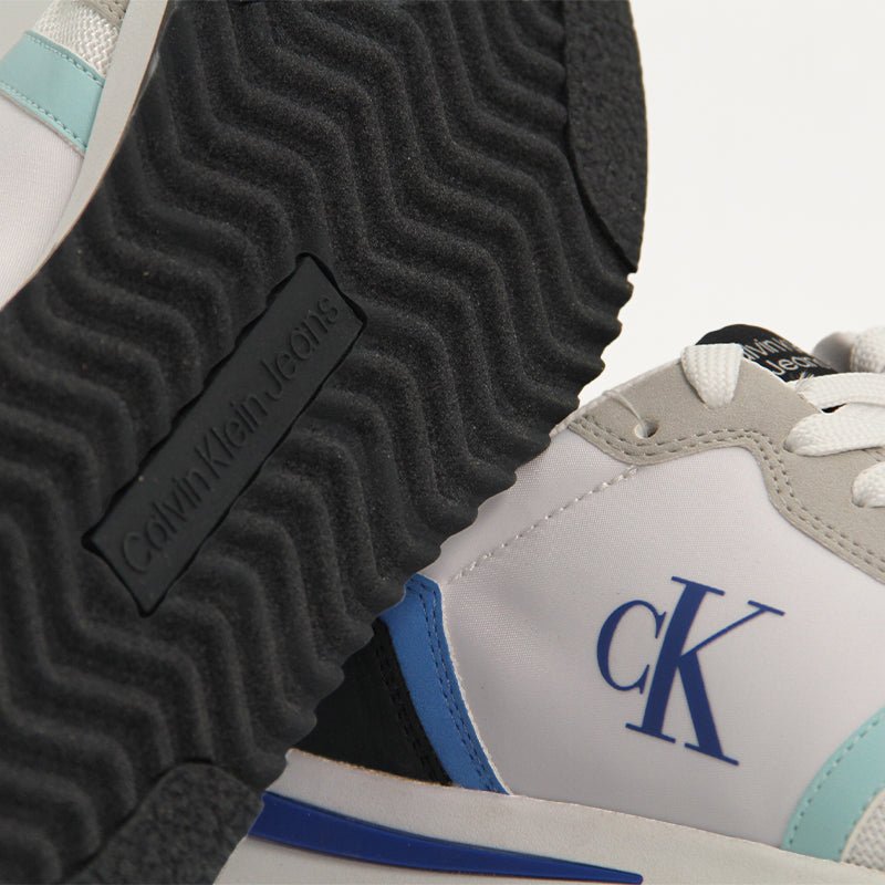 CALVIN KLEIN PICIO CKM78 - Runner