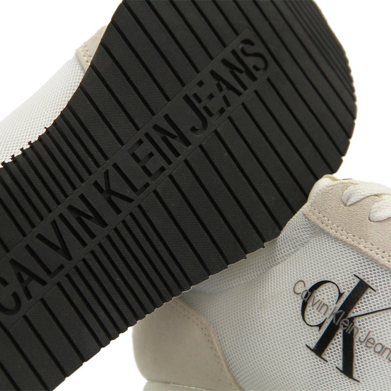 CALVIN KLEIN RETRO RUNNER CKM174 - Runner