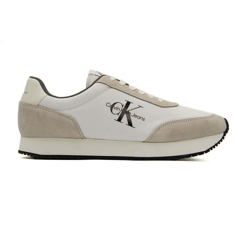 CALVIN KLEIN Retro Runner CKM114 - Runner