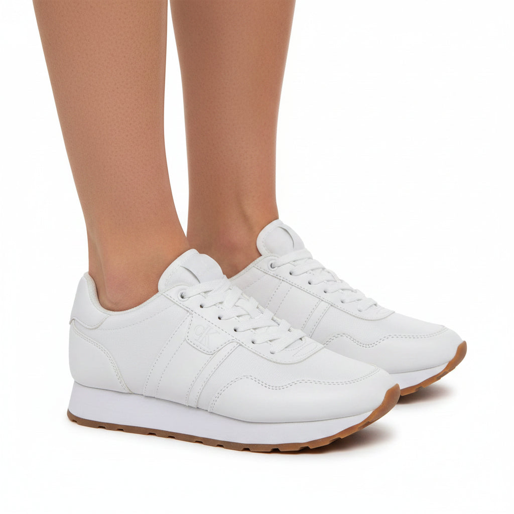 CALVIN KLEIN RETRO RUNNER CKM127 - Runner