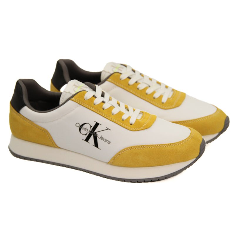 CALVIN KLEIN RETRO RUNNER CKM131 - Runner
