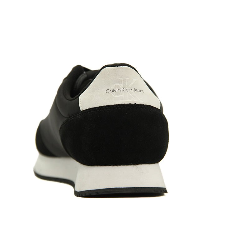 CALVIN KLEIN RETRO RUNNER CKM135 - Runner