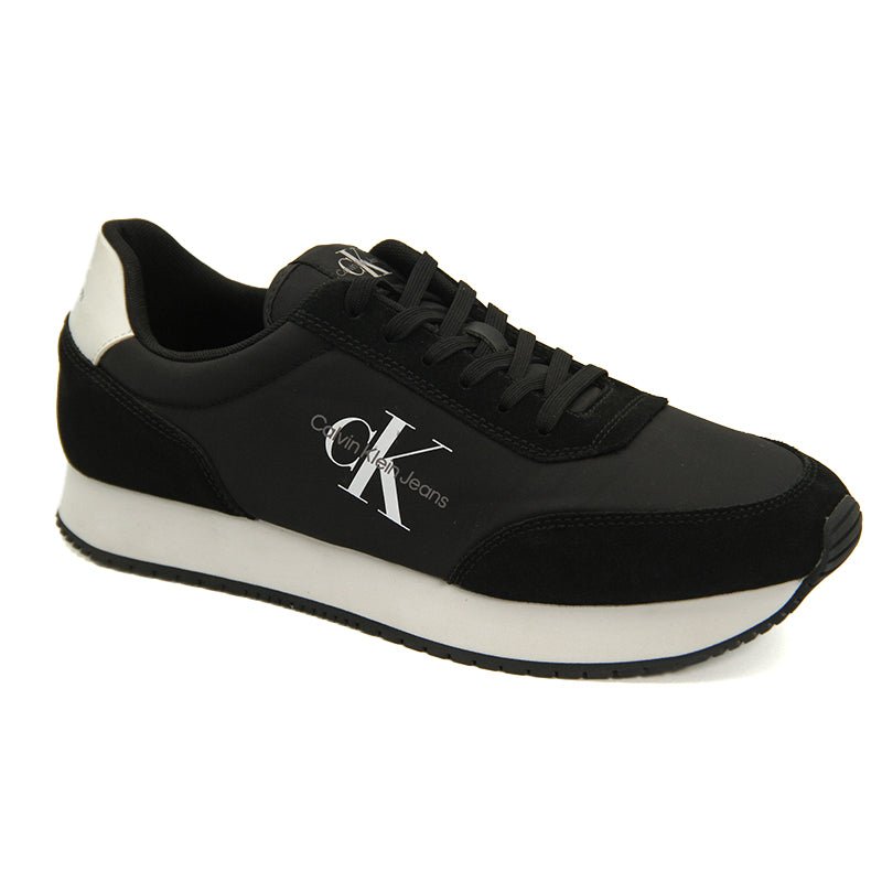 CALVIN KLEIN RETRO RUNNER CKM135 - Runner