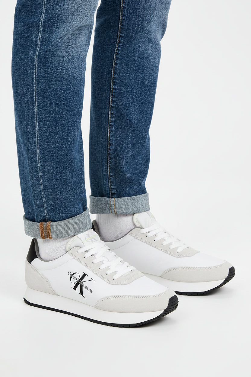 CALVIN KLEIN RETRO RUNNER CKM168 - Runner