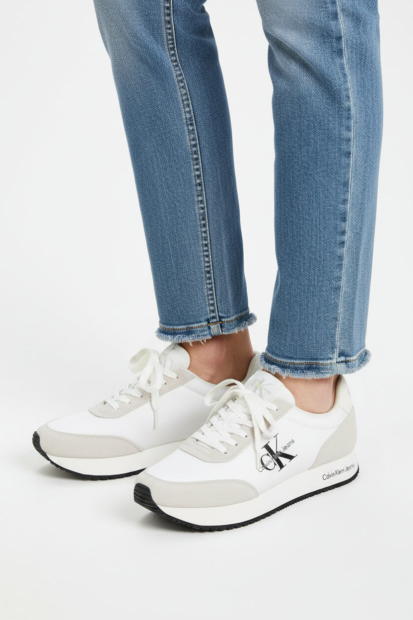 CALVIN KLEIN RETRO RUNNER CKM176 - Runner
