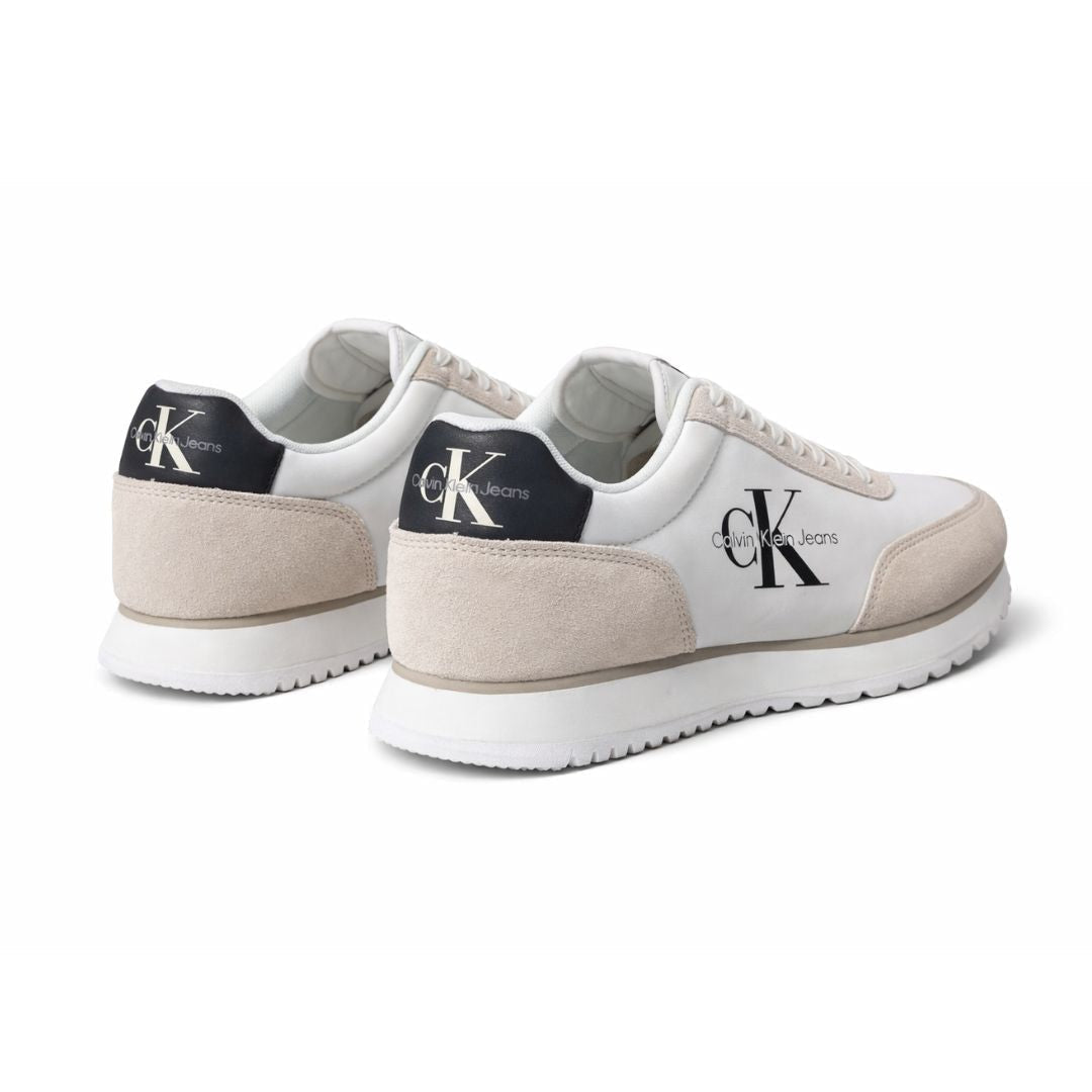 CALVIN KLEIN RETRO RUNNER CKM187 - Runner