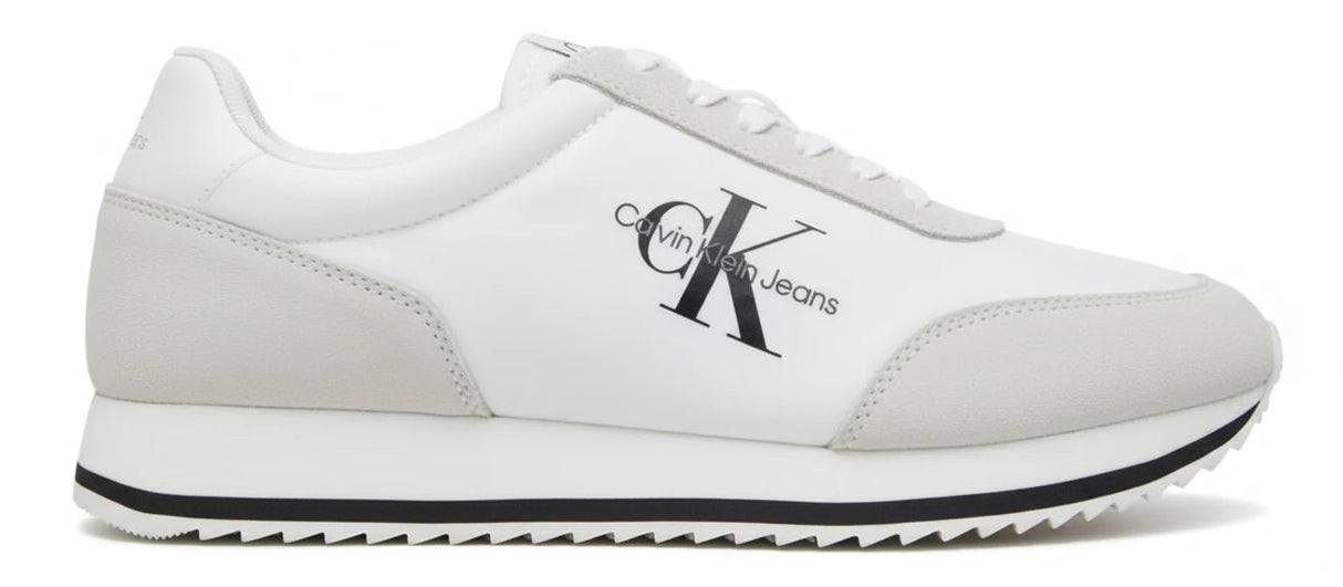 CALVIN KLEIN RETRO RUNNER CKM188 - Runner