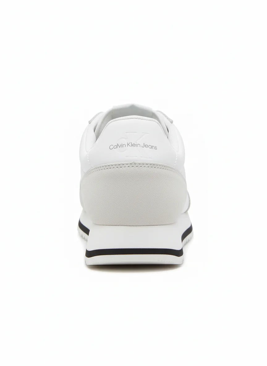 CALVIN KLEIN RETRO RUNNER CKM188 - Runner