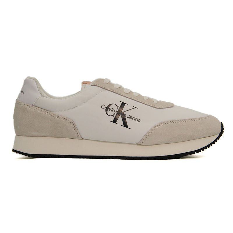 CALVIN KLEIN RETRO RUNNER CKM39 - Runner
