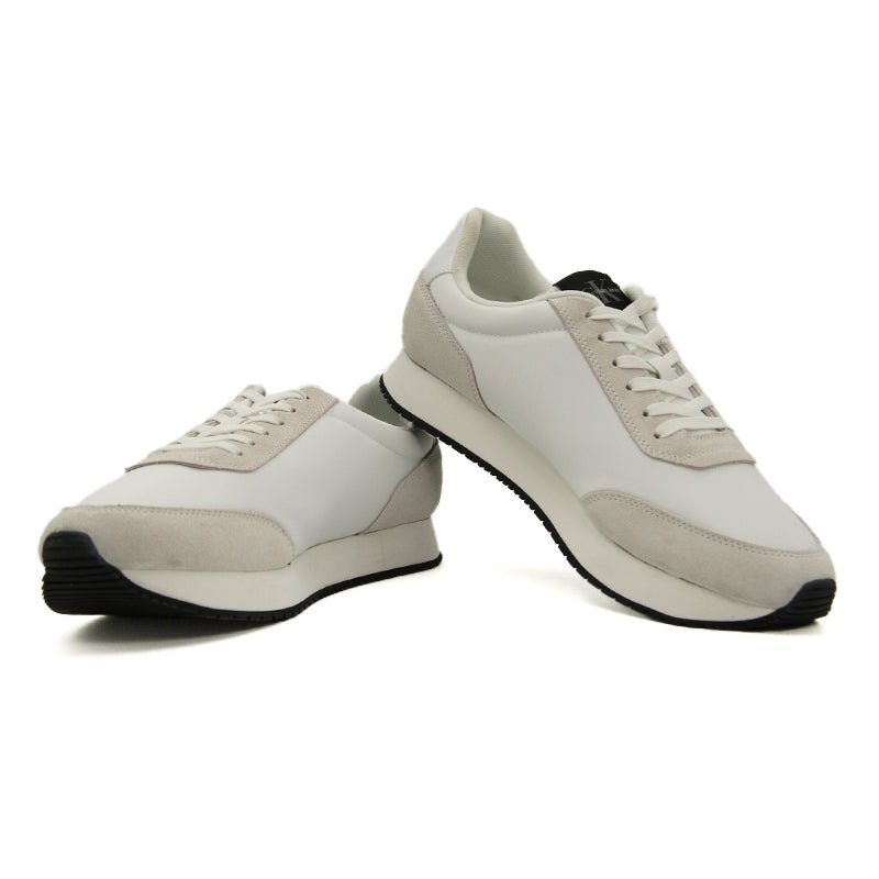 CALVIN KLEIN RETRO RUNNER LOW CKM125 - Runner
