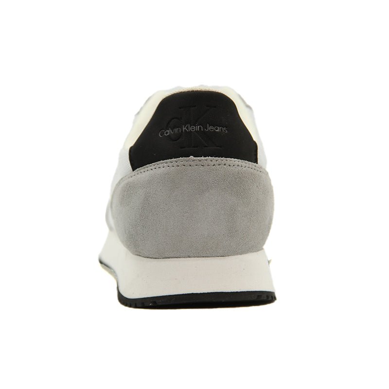 CALVIN KLEIN RETRO RUNNER LOW CKM156 - Runner