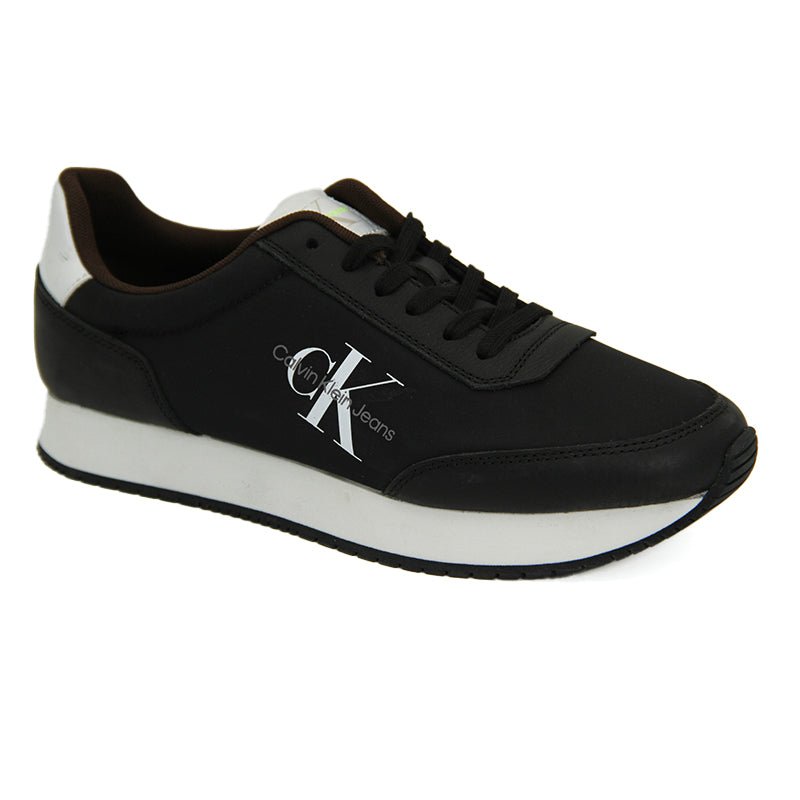 CALVIN KLEIN Retro WOMEN SHOES CKW142 - Runner