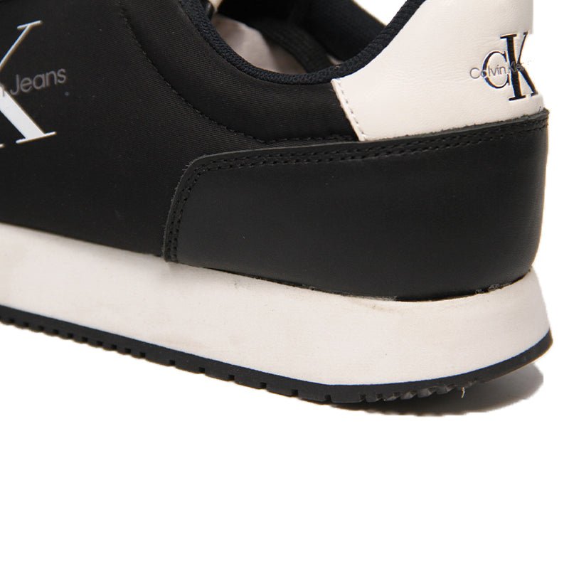 CALVIN KLEIN SHOES Size 39 ROW310 - Runner