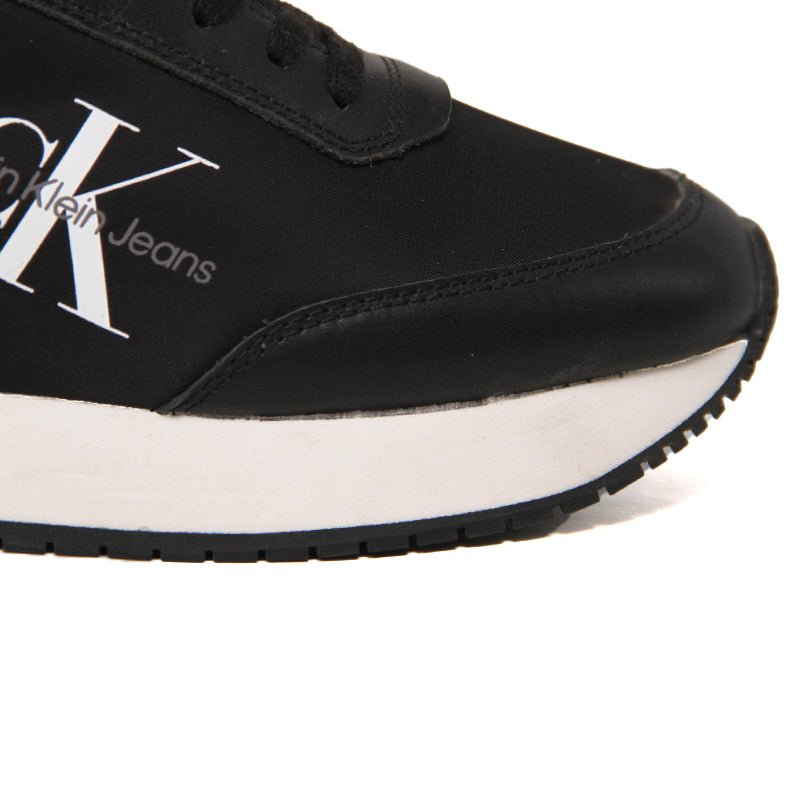 CALVIN KLEIN SHOES Size 39 ROW310 - Runner