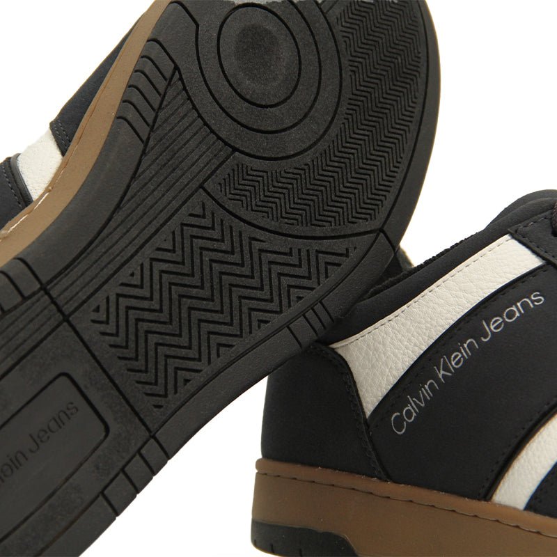 CALVIN KLEIN TETRO - C CKM63 - Runner