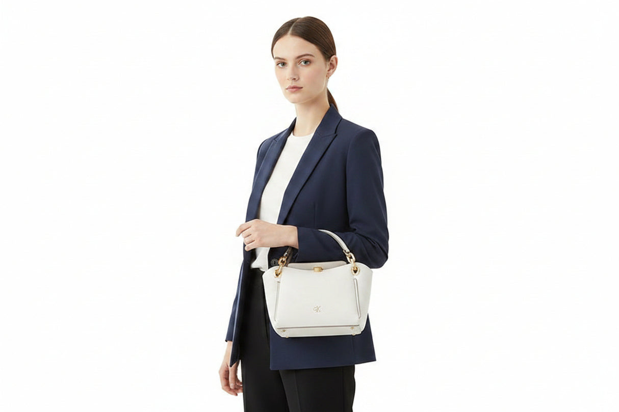 CALVIN KLEIN Timor Tina Bag Shoulder Bag CB57 - Runner