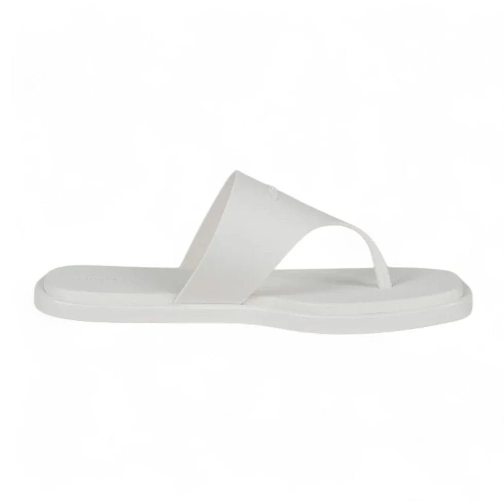 CALVIN KLEIN Toe Post Beach Slippers Women SLW110 - Runner