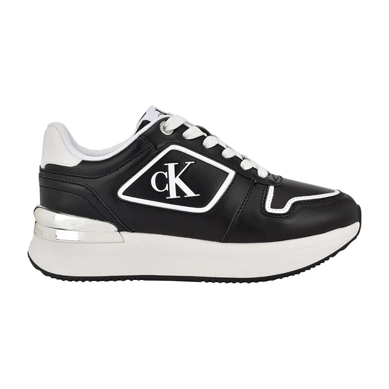 Calvin Klein Vidya Women's Sneakers CKW87 - Runner