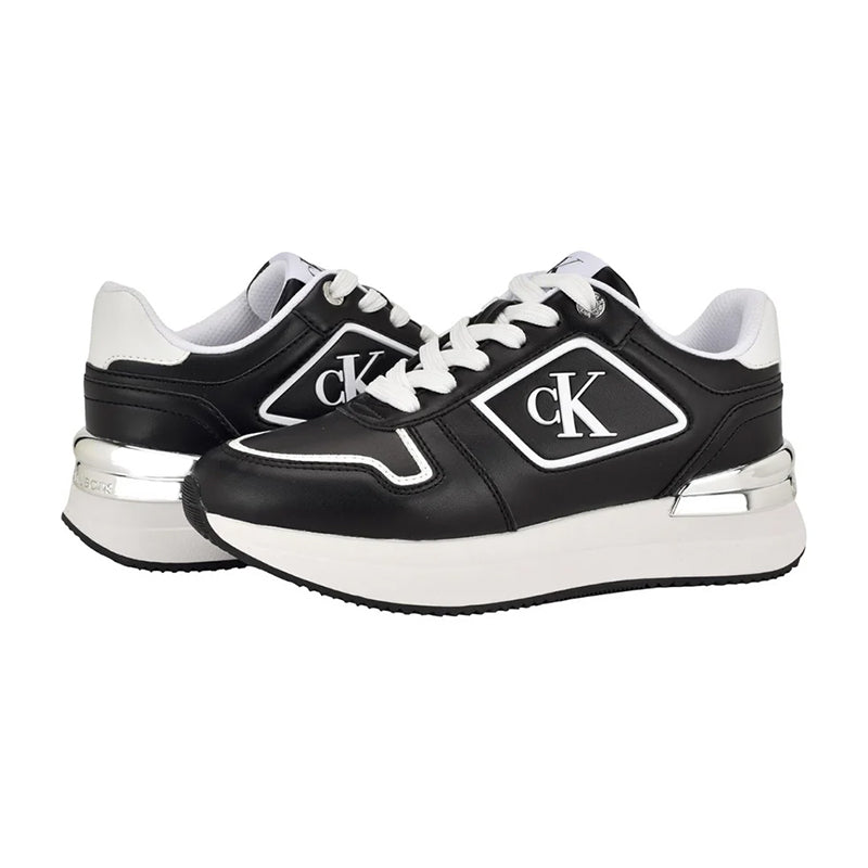 Calvin Klein Vidya Women's Sneakers CKW87 - Runner