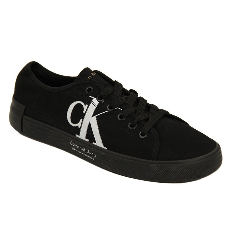 CALVIN KLEIN VULC LOW CKM9 - Runner