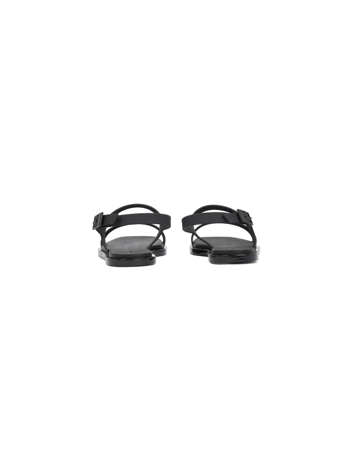 CALVIN KLEIN Women's Jelly Sandals SLIDE SLW123 - Runner
