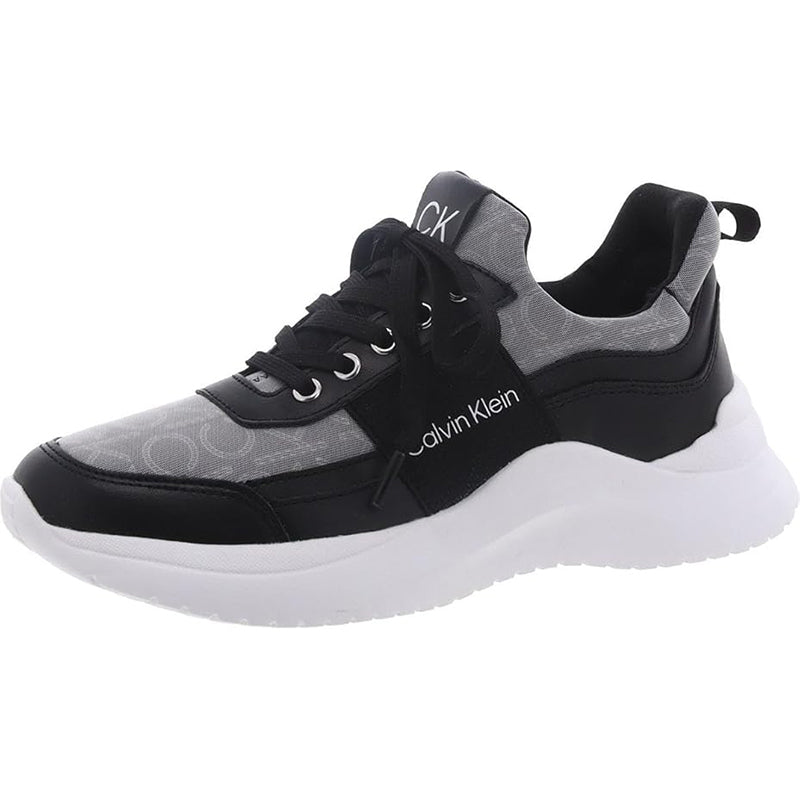 Calvin Klein Women's Umika Sneaker CKW147 - Runner