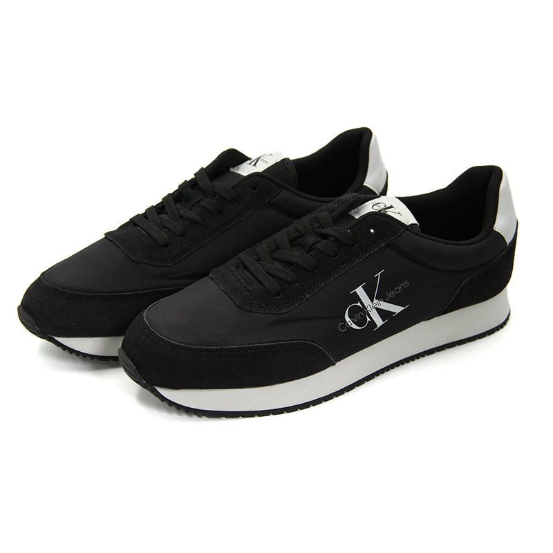 CALVIN Retro Runner KLEIN CKM145 - Runner