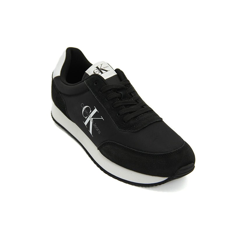 CALVIN Retro Runner KLEIN CKM145 - Runner