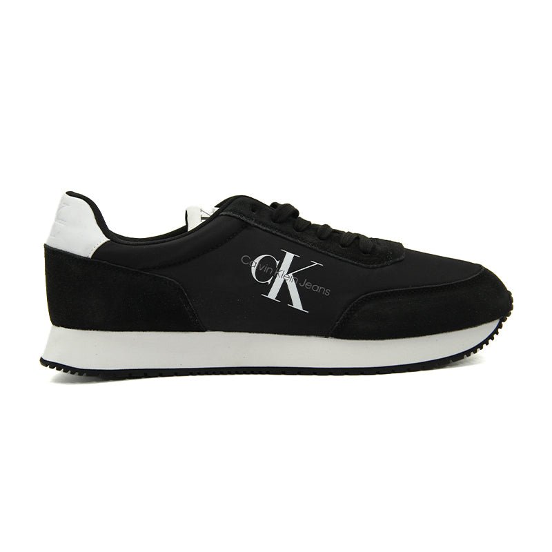CALVIN Retro Runner KLEIN CKM145 - Runner