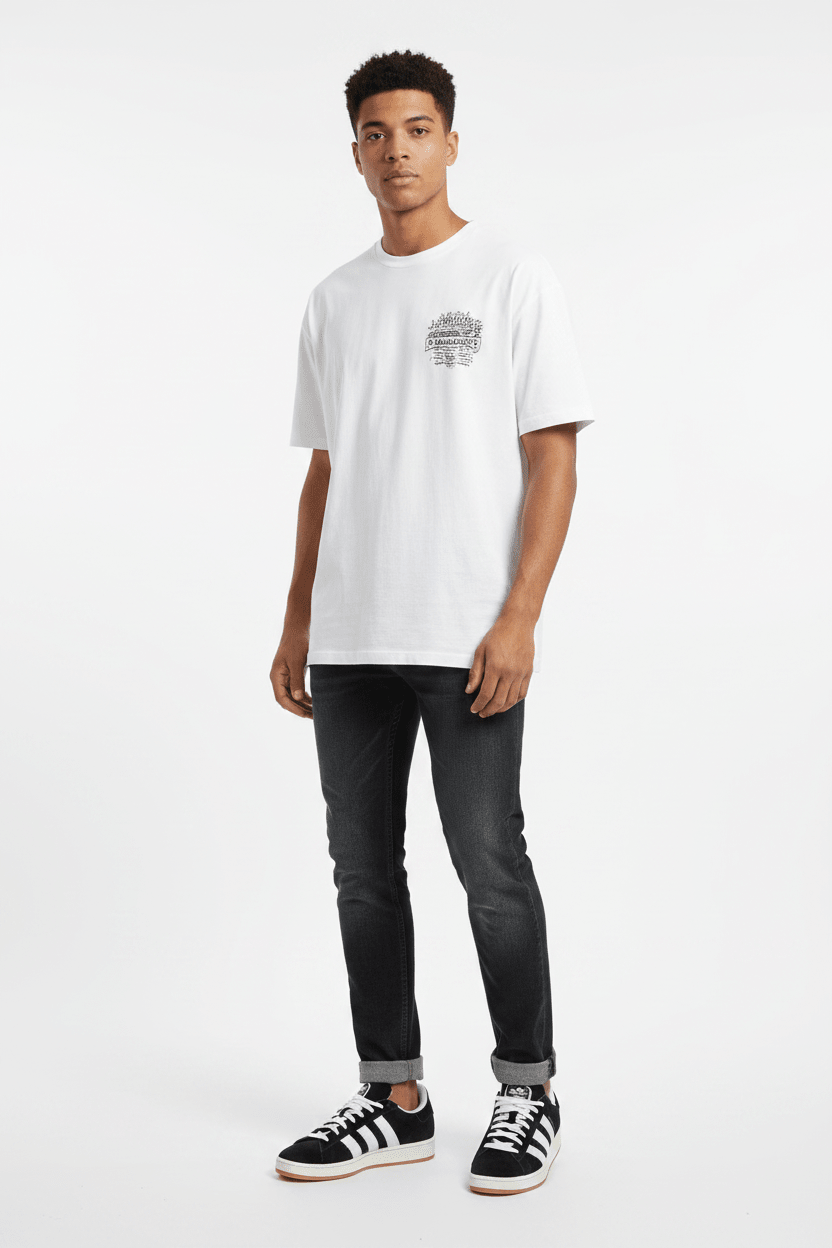 CAMPUS 00s - Runner