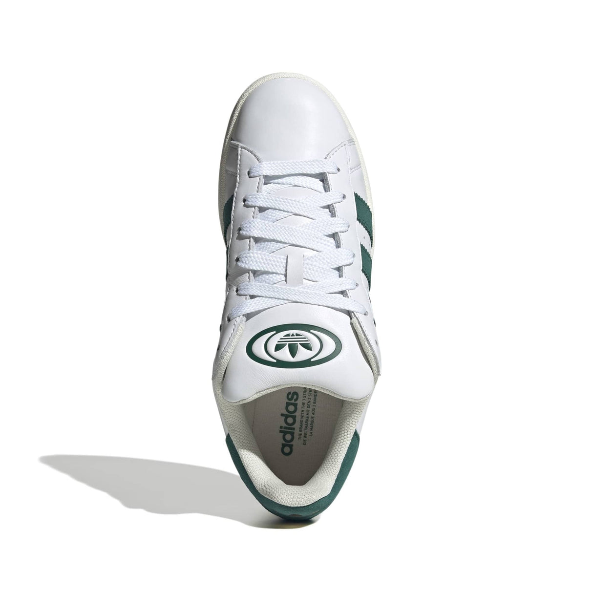CAMPUS 00s - Runner