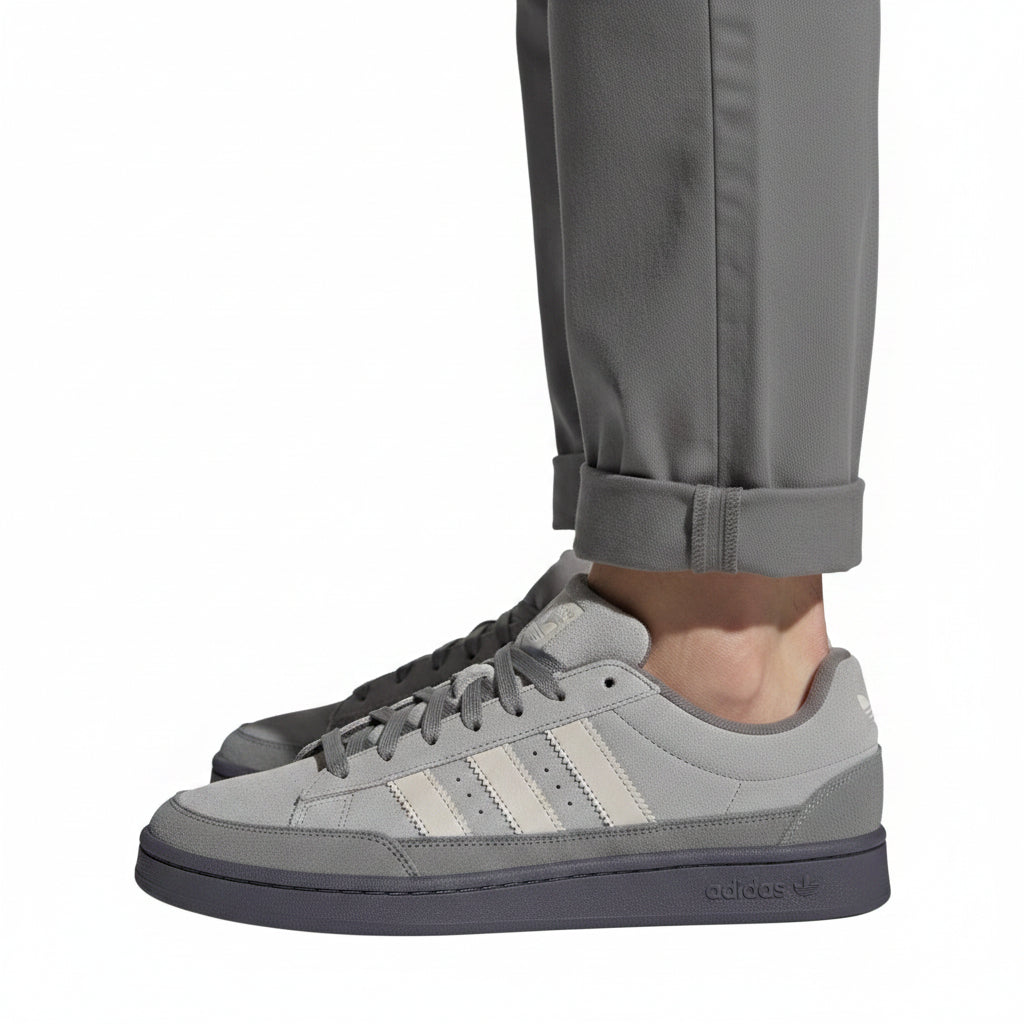 CAMPUS ST SHOES - Runner