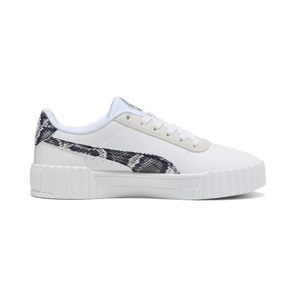 Carina 3.0 Snake Chic Women - Runner