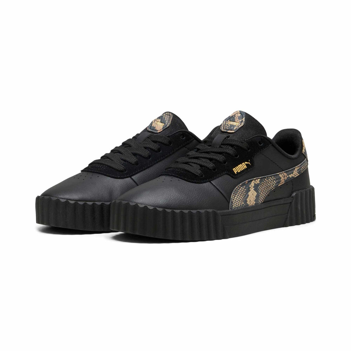 Carina 3.0 Snake Chic Women - Runner