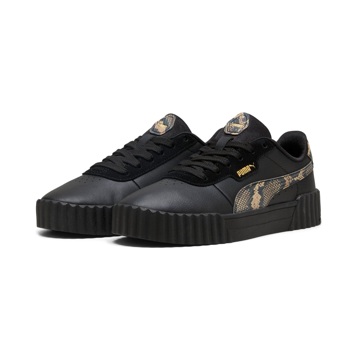 Carina 3.0 Snake Chic Women - Runner
