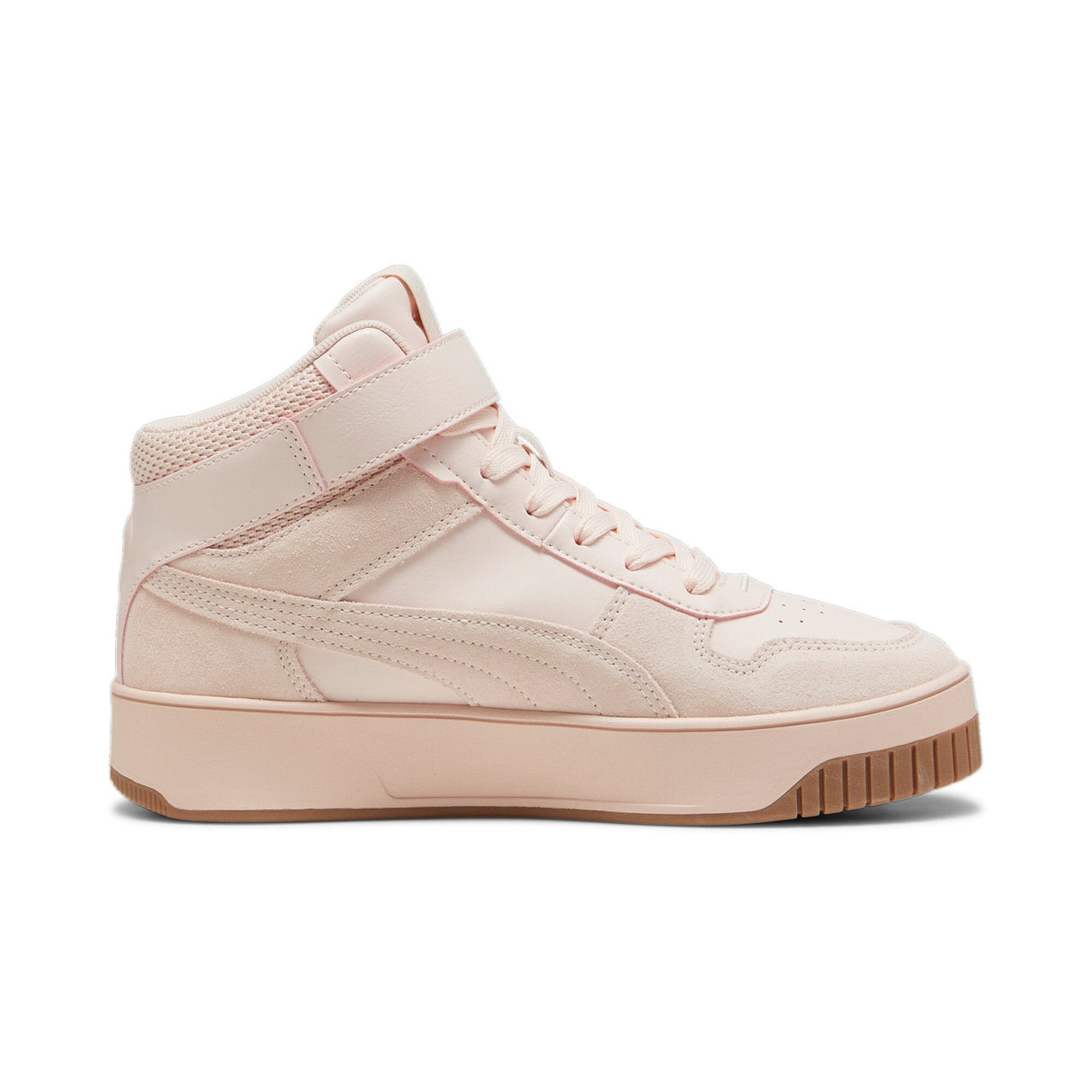 Carina Street Mid Coquette Sneakers Women - Runner