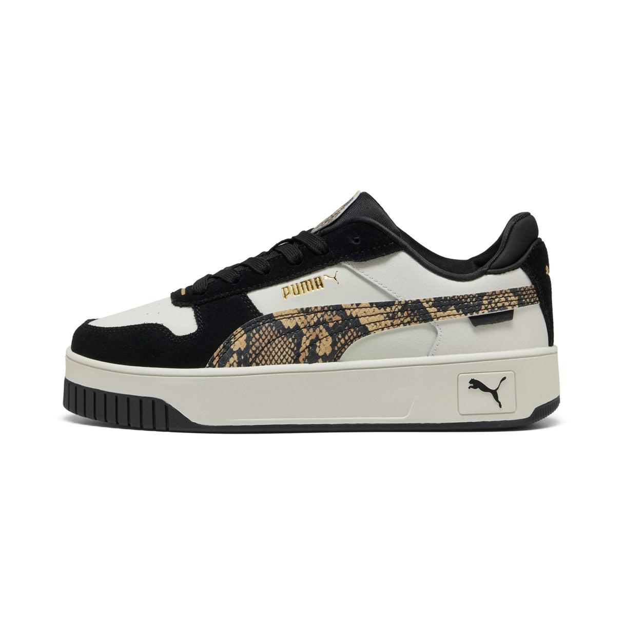 Carina Street Snake Chic Sneakers Women - Runner
