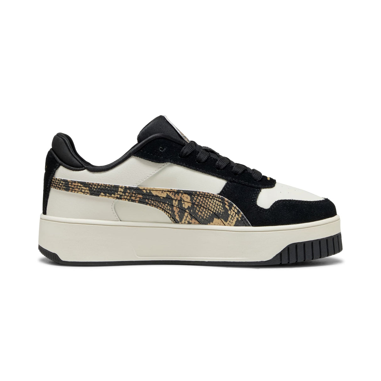 Carina Street Snake Chic Sneakers Women - Runner