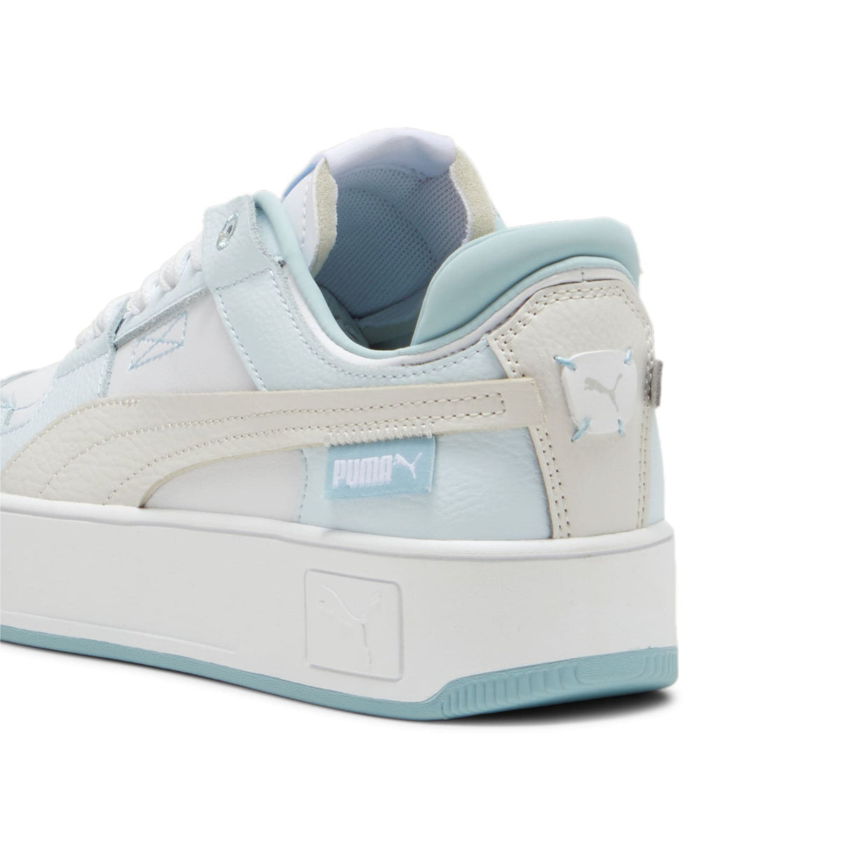 Carina Street VTG Women's Sneakers - Runner