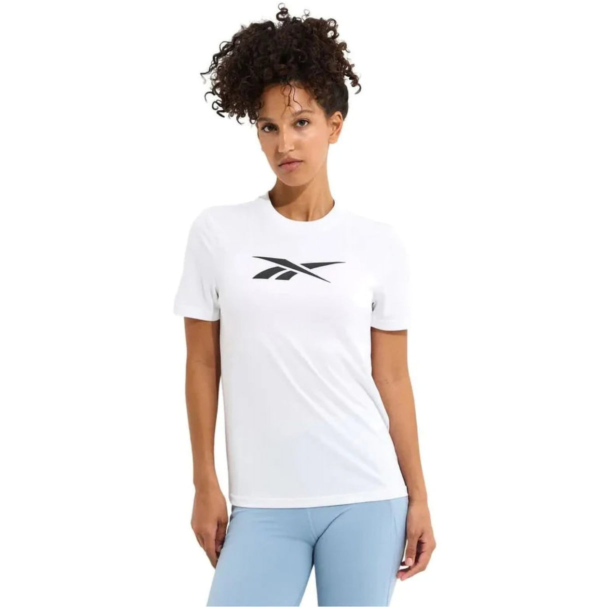 Casidy Core Graphic T-shirt - Runner