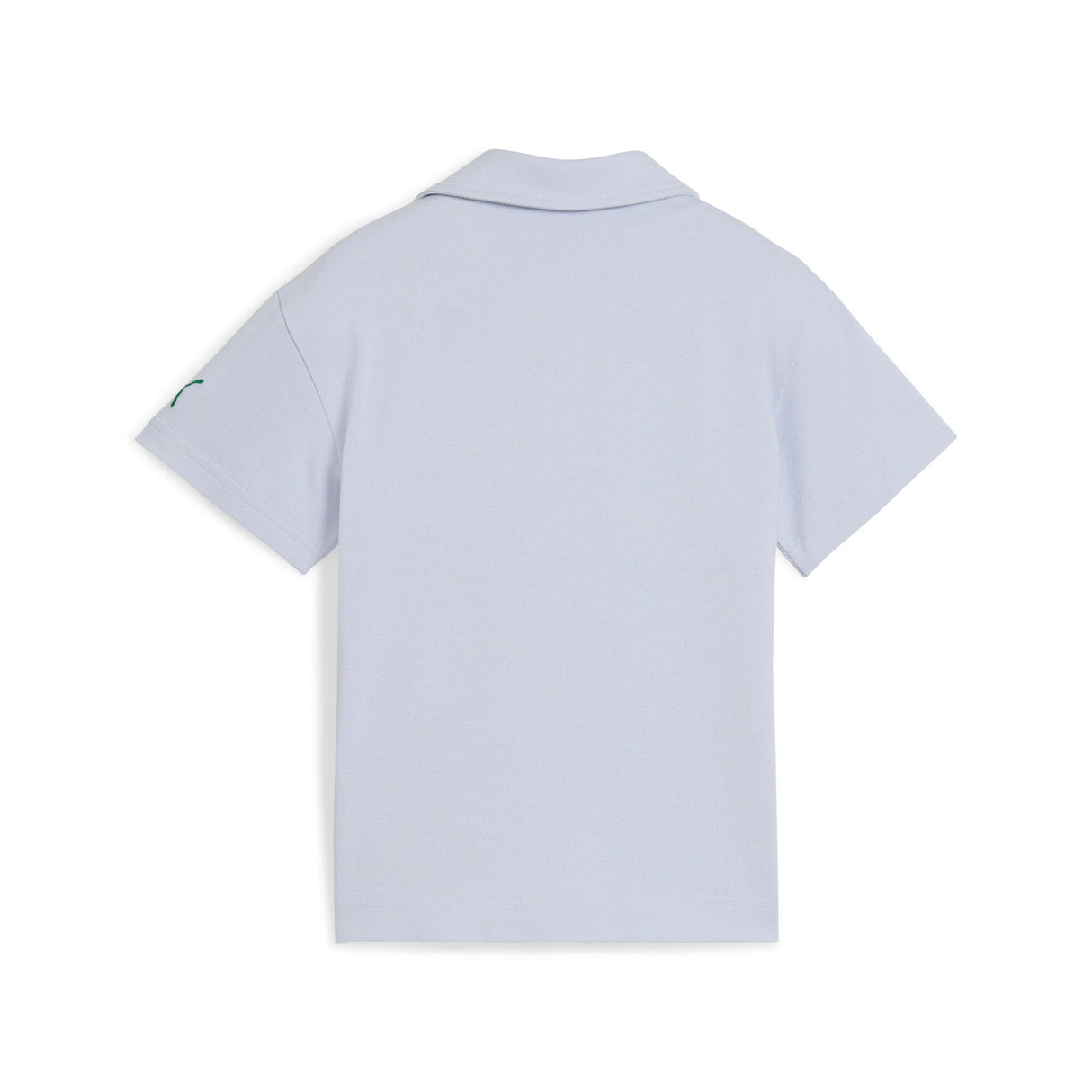 CATS CLUB Pique Polo - Runner