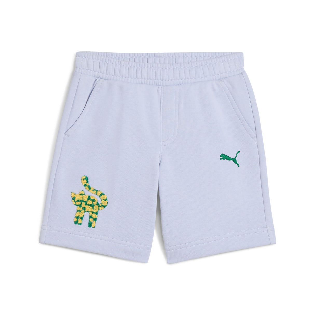 CATS CLUB Shorts TR - Runner