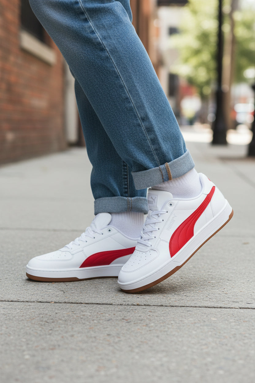 Caven 2.0 Sneakers Unisex - Runner