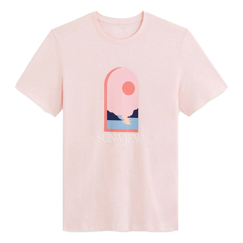 CELIO GEBARAK Short Sleeve T.SHIRT | 1143639 - Runner